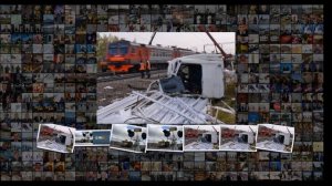На железнодорожных переездах установят камеры