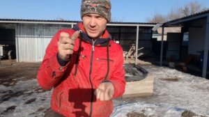 Ремонт автобокс на трещине на крыше. 1 часть.