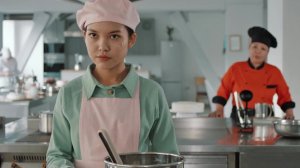 Молочная девочка — Русский трейлер (2023)