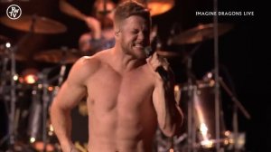 Imagine Dragons - Rock Werchter 2022