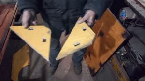 Сварка | Ровный угол из ПРОФИЛЬНОЙ трубы