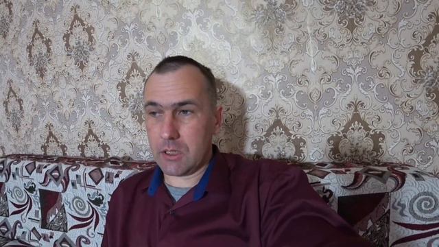 Говорящая голова. Немного о том что происходило. смотреть онлайн