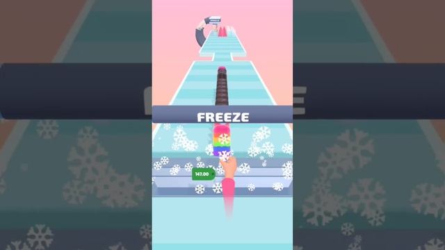 ice cream ? rush game video #shotrs #viralshort #trending #gameplay #viral