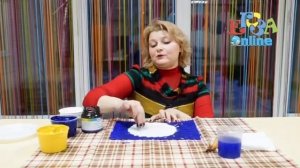 Рисуем вместе.