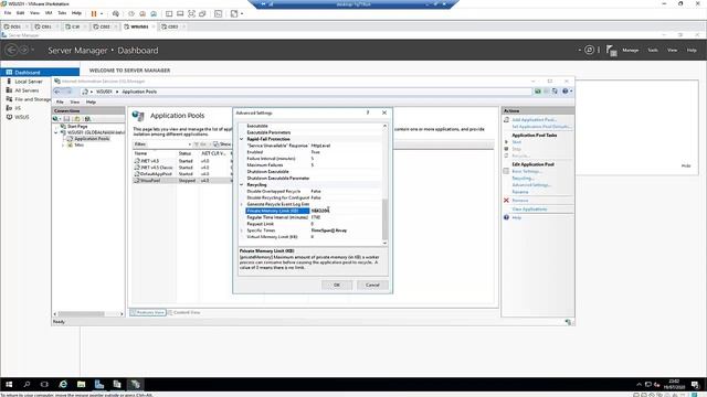 Windows server 2019 - How to Resolve Wsus Server Connection Error | Fix: WSUS Connection Error Rese смотреть онлайн