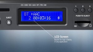 Denon Professional DN-300Z Media Player