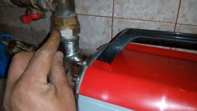 Установка насосної станції AL-KO HW 3000 Inox смотреть онлайн