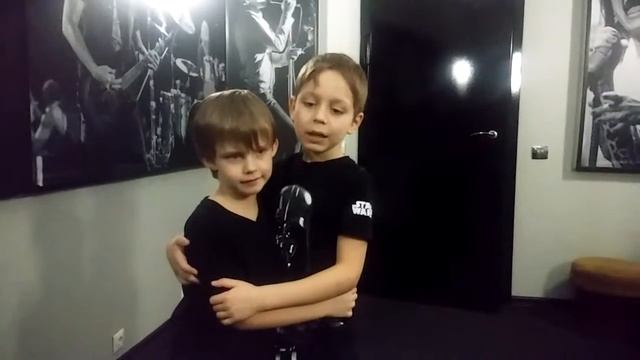 Котята. С. Я. Маршак. Читают Тимур Азизбаев и Поляков Алексей. Чистые пруды. " В ожидании чуда" ДТС смотреть онлайн