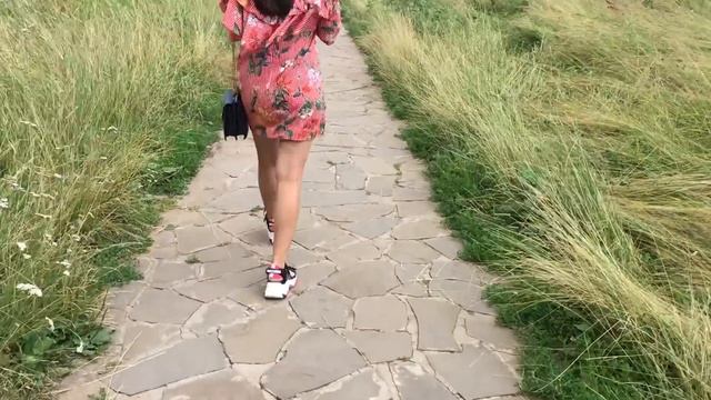 ОТДЫХ. РЕСТОРАН ЛОСОСЬ И КОФЕ. ХРАМ ТРЕХ СВЯТИТЕЛЕЙ. ПОКРОВ НА НЕРЛИ. КЛЯЗЬМА. смотреть онлайн