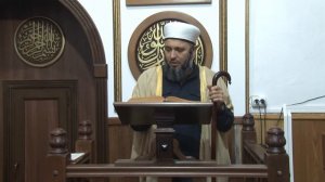 Джума насигьат с.Эндирей