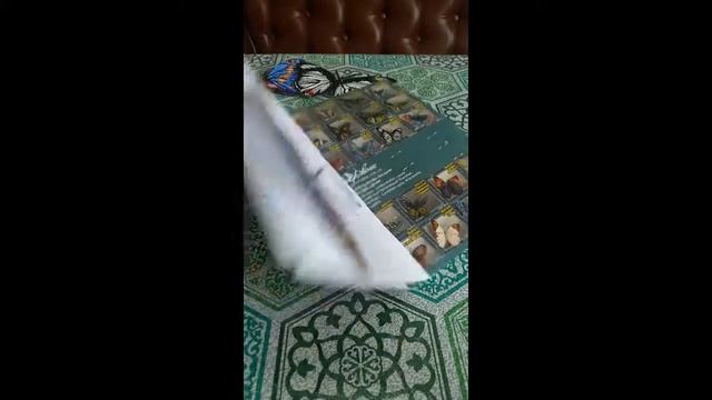 Бабочка "Анютины Глазки" BGP-12 ТМ Вдохновение смотреть онлайн