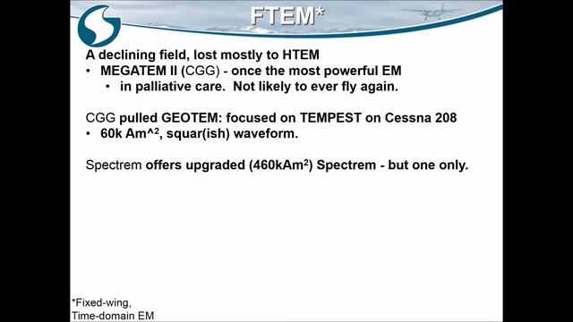 Plenary Airb Geophys смотреть онлайн