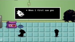 Hotland Dust Sans Showcase (Evolution Dust) | Bonetale 1.6