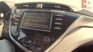 Бесплатная и самостоятельная установка  gps навигации в автомобилях Toyota через Miracast.