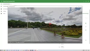 Как сделать HDR карту из Google Street View?