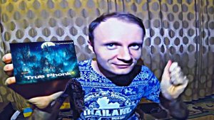 Креосан навалил под True Phonk