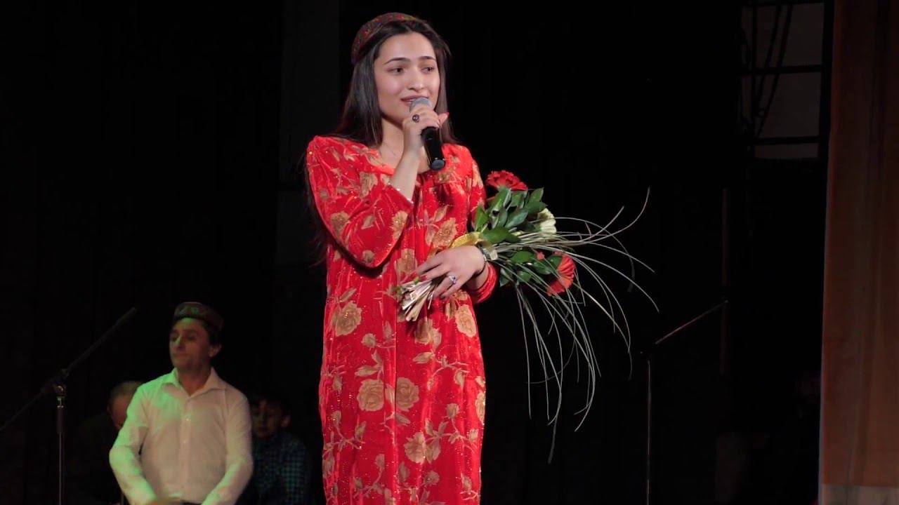 PRO-PAMIR Саёраи Азизулло Дам хама дам Али-Али