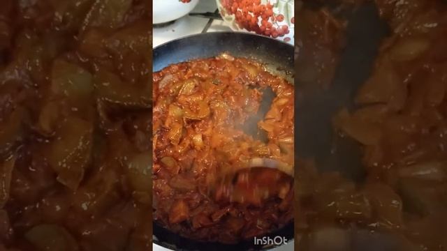 ???ВКУСНО И ТОЧКА!??? МЯСНАЯ СОЛЯНКА!??? вкусноиточка мяснаясолянка