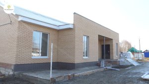 Кугарчинский р о, с  Мраково FullHD