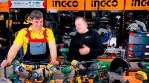 Что стало с Hitachi? Hikoki бытовой или проф инструмент? Сравнение с Dewalt Ремонт Белгород