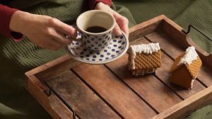 Как были придуманы круассаны 🥐 Примечательная история 😉