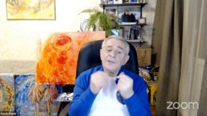 Как снять напряжение и расслабиться за 10 мин. Занятие ведёт доктор Хасай Алиев