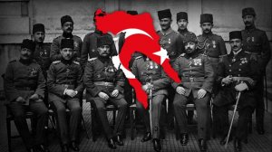 "Genç Osman" - Ottoman Army March
