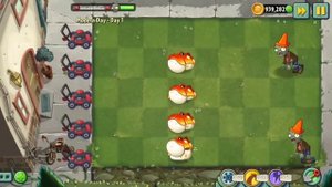 ТОП ПОДСОЛНУХОВ В PvZ 2
