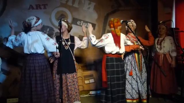 YoGa Жени Рацен 23 03 2014 смотреть онлайн