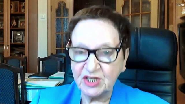 Понимание как высший смысл воспитательной деятельности госпитального педагога