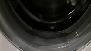 Стиральная машина Gorenje W 72 Y2/R - первый старт!