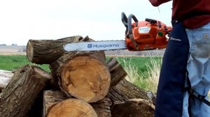 Бензопила HUSQVARNA 346 класса Premium XP® G