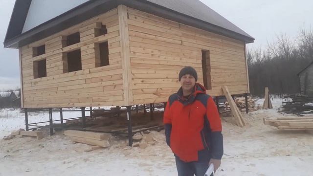 Реальный отзыв о строительной компании 