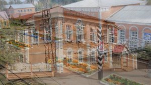 экскурсия по мариинску и где находится улица пограничная в городе мариинске