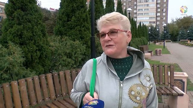 Подольску 240 лет! смотреть онлайн