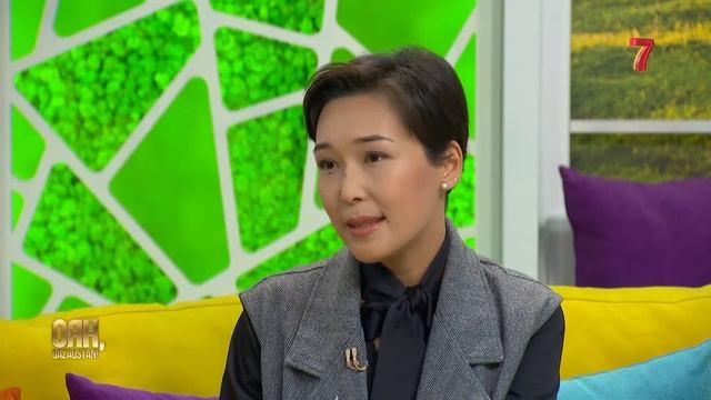 Тұқым қуалайтын аурулар қандай? смотреть онлайн