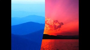 какая бывает природа