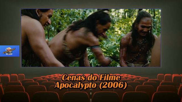 DESCUBRA POR QUE APOCALYPTO, DE MEL GIBSON, É MAIS DO QUE APENAS UM FILME DE AÇÃO смотреть онлайн