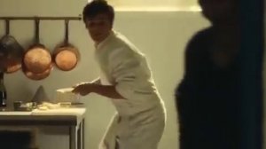 Повар для президента.без рекламы