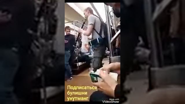 Одушевлённый музыка. Как думаете музыка классный или нет? смотреть онлайн