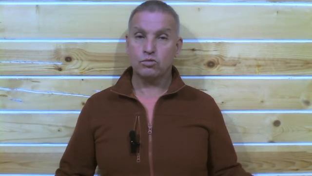 Почему Йоги живут без тревоги. Даже Сейчас смотреть онлайн