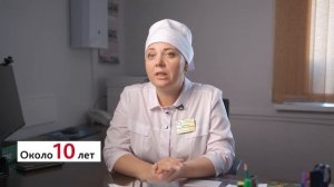 Система безведерной уборки Свеп Про в Республиканской инфекционной клинической больнице, г. Уфа