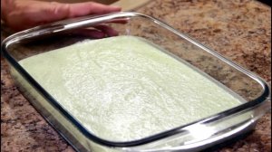Протеиновые батончики своими руками!