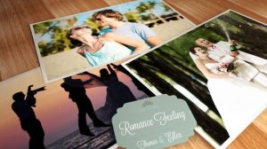 Свадебное слайд-шоу открытка_ You and me wedding slideshow videohive