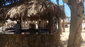 Sindbad Club 4*. Хургада Египет 2019. Часть 2 - Аквапарк и Спортзал