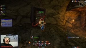 WoW Classic - Level 60 Rogue on Light's Hope Lightbringer PvP - Fresh lvl 60 Gearing!