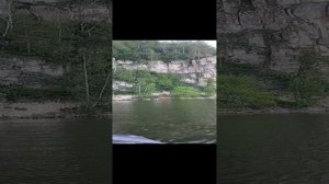 прогулка из Москвы по Павловскому водохранилищу