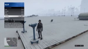 HOW TO DO TELESCOPE GLITCH GTA 5~WORKS IN 2020~VERY EASY GLITCH LESS THAN 1 MINUTE!!!! NON BANNABLE