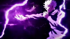 Gojo Satoru twixtor clips 1080p|Jujutsu Kaisen| Годжо Сатору твикстор 1080р