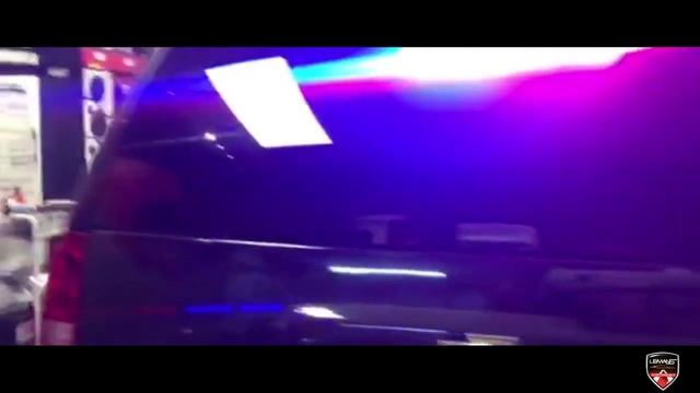 Lemans Performance estrobos,codigos,sirena смотреть онлайн